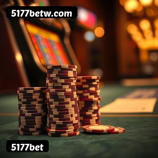 Vantagens exclusivas 5177bet para jogadores brasileiros - São Paulo, Rio, BH