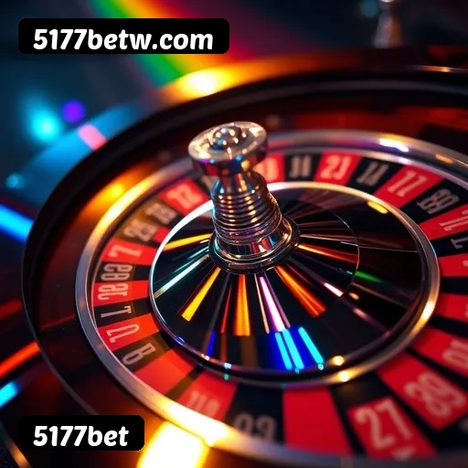 Logo da 5177bet