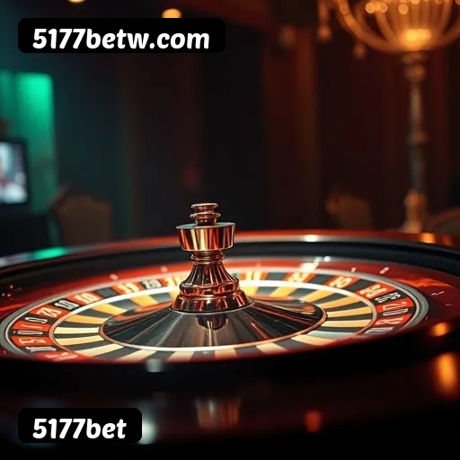 Loterias online disponíveis na 5177bet